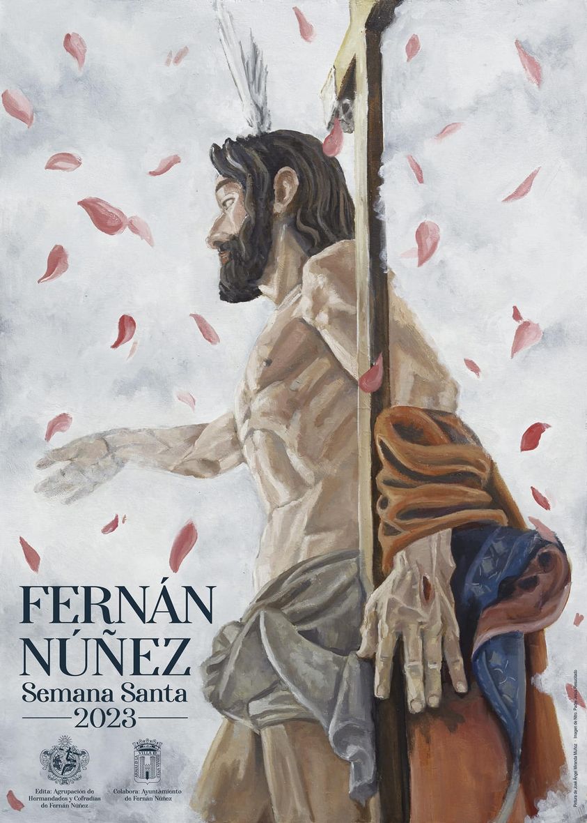Semana Santa en Fernán Núñez  